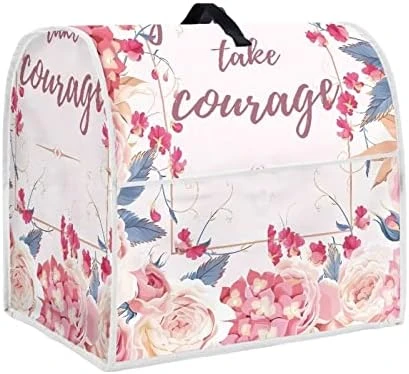 Strawberry Rabbit Kitchen Mixer With Organizer Bag Dust Cover Kitchen Stand Mixer Cover Kitchen Dust-proof Covers For Stand Mixer With Top Handle 16 Strawberry Rabbit Kitchen Mixer With Organizer Bag Dust Cover Kitchen Stand Mixer Cover Kitchen Dust-proof Covers For Stand Mixer With Top Handle - Image 14