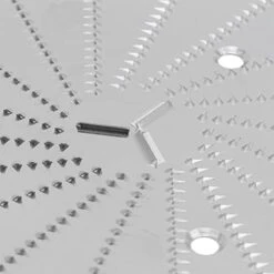 Juicer Replacement Cutter/Shredder Blade, Juicer Blade Juicer Repalcement Parts For CL003AP E1188 E1189 MT1000 CLASSIC PRO DELUX -Wilton Shop 41xfOxGbFES