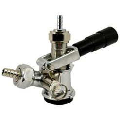 BACOENG A Tap Kegerator Door Refrigerator Conversion Kit No Tank -Wilton Shop 41xlHJFckhL 1