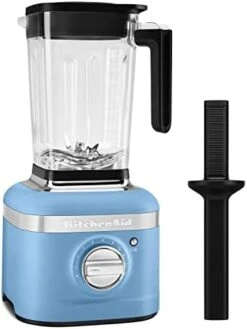 KitchenAid KSB4028CU K400 Variable Speed Blender With Tamper -Wilton Shop 41y3kUVI7nL. AC
