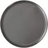 Wilton Perfect Results Premium Non-Stick Bakeware Pizza Pan For Oven, 14-Inch Steel Pan