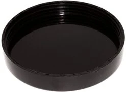 Black Jar Lid, Compatible With Original Magic Bullet Blender Juicer 250W MB1001 (3 Pack) -Wilton Shop 41yThWg39jL