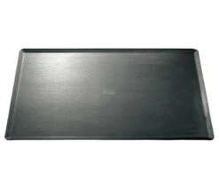 Bourgeat 310101 Black Steel Oven Baking Sheets