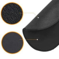 Mouse Pad,Slide Mat For Keurig K-Classic Coffee Maker,Sliding Mats Coffee Maker Mover Slider For Keurig Single Serve K-Cup Pod Coffee Brewer -Wilton Shop 41ywcm7DkuL