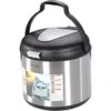 Ayama TXM-70CFZ Energy-Saving Thermal Cooker, 7 Quart, Black, -Wilton Shop 41zJt2TFC1L