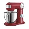 Cuisinart SM-35R Precision Master 3.5 Quart (Ruby Red) Stand Mixer 2 Cuisinart SM-35R Precision Master 3.5 Quart (Ruby Red) Stand Mixer -Wilton Shop 41zMDTFHh5L