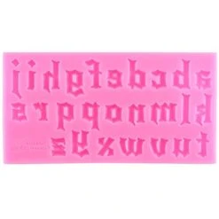 Number Chocolate Mould Silicone Letter Mold Candy Making Alphabet Fondant Molds Set Of 3 12 Number Chocolate Mould Silicone Letter Mold Candy Making Alphabet Fondant Molds Set Of 3 -Wilton Shop 41zNwAlq4IL