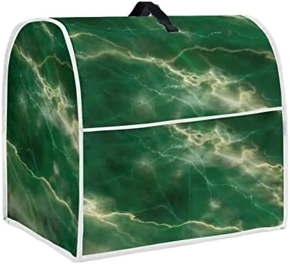 Rainbow Butterfly Print Stand Mixer Cover For Women,Waterproof Kitchen Appliance Organizer Bag Cover With Top Handle And Pocket 11 Rainbow Butterfly Print Stand Mixer Cover For Women,Waterproof Kitchen Appliance Organizer Bag Cover With Top Handle And Pocket - Image 9