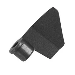 Bread Machine Blade Stainless Steel Non- Stick Mixing Paddle Replacement Bread Machine Replacement Parts