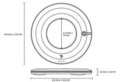 PLAATO Keg - The Keg Management System For Kegs | Smart Keg Monitor | Track Keg Levels From Your Phone -Wilton Shop 41zdQ2avJeL