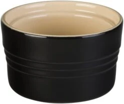 Le Creuset Stoneware Stackable Ramekin, 7 Oz., Marseille 18 Le Creuset Stoneware Stackable Ramekin, 7 Oz., Marseille -Wilton Shop 41ziAlCVy9L. AC
