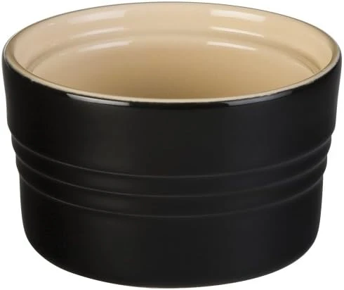 Le Creuset Stoneware Stackable Ramekin, 7 Oz., Marseille 7 Le Creuset Stoneware Stackable Ramekin, 7 Oz., Marseille - Image 5