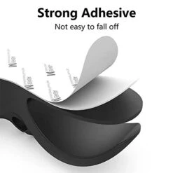 Cord Organizer For Kitchen Appliances, Kitchen Cord Organizer, Appliance Cord Organizer Stick On, Cord Wrappers For Kitchen Appliances Air Fryers, Bread Machines - 6 Pack 11 Cord Organizer For Kitchen Appliances, Kitchen Cord Organizer, Appliance Cord Organizer Stick On, Cord Wrappers For Kitchen Appliances Air Fryers, Bread Machines - 6 Pack -Wilton Shop 41zkdiynUaL