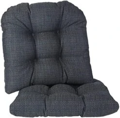 Tyson Extra Large Non-Slip Chair Cushions For Dining Room, Kitchen And Office Use, U-Shaped Skid-Proof Overstuffed Seat Pad, 17x17 Inches, 2 Count (Pack Of 1), Natural 30 Tyson Extra Large Non-Slip Chair Cushions For Dining Room, Kitchen And Office Use, U-Shaped Skid-Proof Overstuffed Seat Pad, 17x17 Inches, 2 Count (Pack Of 1), Natural -Wilton Shop 51 S2UnYXhL. AC