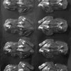 A126 Frog Chocolate Candy Soap Mold With Exclusive Molding Instructions … (1) -Wilton Shop 510B6dwHHUL