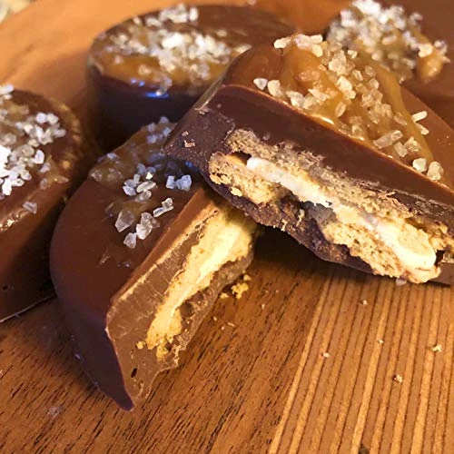 Candy Island Round Cylinder Cookie Mold 184 5 Candy Island Round Cylinder Cookie Mold 184 - Image 3