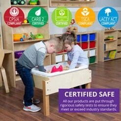 Classic Deluxe Refrigerator -Wilton Shop 511aRDOrJkL