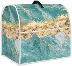 DIYFLASH Stand Mixer Cover Kitchen Mixer Cover With Pockets Strawberry Dust Covers For Kitchen Appliances, Fashion Home Kitchen Small Appliance Parts Accessories Size S 26 DIYFLASH Stand Mixer Cover Kitchen Mixer Cover With Pockets Strawberry Dust Covers For Kitchen Appliances, Fashion Home Kitchen Small Appliance Parts Accessories Size S -Wilton Shop 511ljtF98iL. AC 1