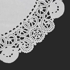 Royal 4 Inch Disposable Paper Lace Doilies, Package Of 1000 10 Royal 4 Inch Disposable Paper Lace Doilies, Package Of 1000 -Wilton Shop 511u0n27zCL