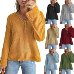 Fall Sweaters For Women 2022 Shirts Long Sleeve Floral Print Cozy Tops Blouse Crewneck Winter Relaxed Fit Tops Shirts