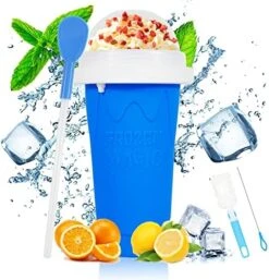 Keychain Slushy Cup Slushie Cups, Slushy Cup 2 Pack, Slushy Maker Slushie Squeeze Cup, Frozen Magic Slushy Maker Cup, Travel Portable Double Layer Silica Cup For Fun(PINK+GREEN) 16 Keychain Slushy Cup Slushie Cups, Slushy Cup 2 Pack, Slushy Maker Slushie Squeeze Cup, Frozen Magic Slushy Maker Cup, Travel Portable Double Layer Silica Cup For Fun(PINK+GREEN) -Wilton Shop 51204esuEML. AC