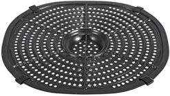 Air Fryer Replacement Grill Pan For Power XL Gowise 7QT Air Fryers, Crisper Plate,Air Fryer Accessories, Non-Stick Fry Pan, Dishwasher Safe 9 Air Fryer Replacement Grill Pan For Power XL Gowise 7QT Air Fryers, Crisper Plate,Air Fryer Accessories, Non-Stick Fry Pan, Dishwasher Safe -Wilton Shop 513T ioEikL. AC