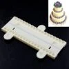 Weaving Braid Light Blonde Cosplay WigNew Pearl Fondant Bead Cutter Sugarcraft Cake Gum Paste Decorating Mold Tool