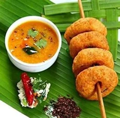 GENERIC Medu Vada Maker -Wilton Shop 514jjeblq0L