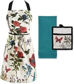 Botanical Print Tabletop Collection, Dishtowels, 18x28, Botanical Flowers 3 Piece 23 Botanical Print Tabletop Collection, Dishtowels, 18x28, Botanical Flowers 3 Piece -Wilton Shop 515G9Uk8ESL. AC