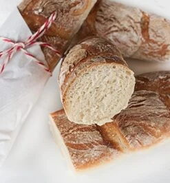 4 Baguette Pan, Non-stick 13 4 Baguette Pan, Non-stick -Wilton Shop 515jjIW9iRL