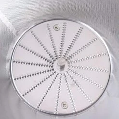 Commercial Juice Extractor 370W 110V Electric Juicer Machine Fruit Vegetable Juice Extractor Stainless Steel Orange Juicer Extractor | Juice & Residue Separated -Wilton Shop 515pglZ6lZL