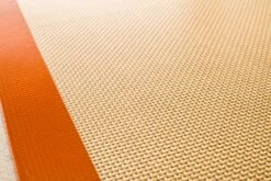 Premium Non-Stick Silicone Baking Mat, Full Size, 16-1/2" X 24-1/2"