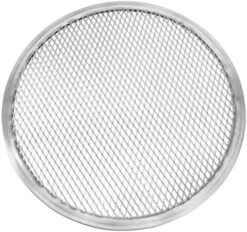 Pizza Pans 18 Inch Pizza Screen Baking Pan: 15 Inch Mesh Pizza Pan Pizza Tray With Holes Nonstick Round Crisper Tray Aluminum Alloy Bakeware For Oven Home Restaurant 16 Inch Pizza Pan 23 Pizza Pans 18 Inch Pizza Screen Baking Pan: 15 Inch Mesh Pizza Pan Pizza Tray With Holes Nonstick Round Crisper Tray Aluminum Alloy Bakeware For Oven Home Restaurant 16 Inch Pizza Pan -Wilton Shop 516HCV0QYeL. AC