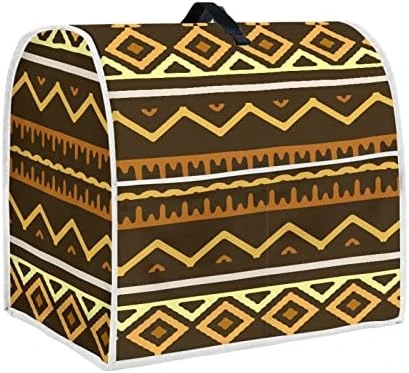 Rainbow Butterfly Print Stand Mixer Cover For Women,Waterproof Kitchen Appliance Organizer Bag Cover With Top Handle And Pocket 12 Rainbow Butterfly Print Stand Mixer Cover For Women,Waterproof Kitchen Appliance Organizer Bag Cover With Top Handle And Pocket - Image 10