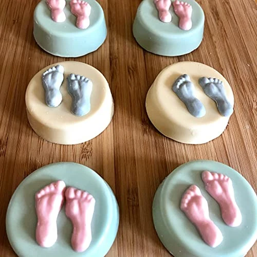 Candy Island Round Cylinder Cookie Mold 184 7 Candy Island Round Cylinder Cookie Mold 184 - Image 5