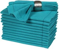 Linen Flax Cotton Cloth Dinner Napkin 18x18" Natural With Hemstitched,Wedding Napkins, Cocktails Napkins, Fabric Napkins, Cotton Napkins Mitered Corners , Machine Washable Dinner Napkins, Set Of 12 28 Linen Flax Cotton Cloth Dinner Napkin 18x18" Natural With Hemstitched,Wedding Napkins, Cocktails Napkins, Fabric Napkins, Cotton Napkins Mitered Corners , Machine Washable Dinner Napkins, Set Of 12 -Wilton Shop 516o2blljbL. AC