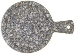 Red Shovel 32 X 23 X 1.5 MEL Granite Select QD