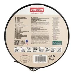 Springform, Black/Metallic, 7.87" -Wilton Shop 518NorKZ1vL