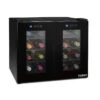 Cuisinart Private Reserve 16-Bottle Dual Zone Wine Cellars Fridge -Wilton Shop 518iTtZNmKL