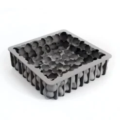 CHERRY Silicone Mold For Baking. Geometric 3D Silicone Mold For Cake Or Mousse. By World Famous Pastry Chef