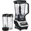 Ninja 1100 Watt Silver/Black Professional Blender
