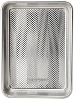 Nordic Ware Half Sheet Prism Baking, 2 Pack, Natural 26 Nordic Ware Half Sheet Prism Baking, 2 Pack, Natural -Wilton Shop 51Ajnzdb0bL. AC