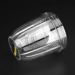 Top Juicer Cup Parts Mug Replacement For Nutri Suit For 900W Blenders Juicer Mixer, Fruit And Vegetable Mixing Machine 18/24/32OZ (18 OZ) -Wilton Shop 51BFlSCZZ0L