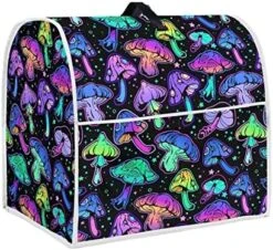 DIYFLASH Stand Mixer Cover Kitchen Mixer Cover With Pockets Strawberry Dust Covers For Kitchen Appliances, Fashion Home Kitchen Small Appliance Parts Accessories Size S 27 DIYFLASH Stand Mixer Cover Kitchen Mixer Cover With Pockets Strawberry Dust Covers For Kitchen Appliances, Fashion Home Kitchen Small Appliance Parts Accessories Size S -Wilton Shop 51BQ9aVsL. AC