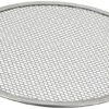 11-7/8-Inch Aluminum Pizza Screen 2 11-7/8-Inch Aluminum Pizza Screen -Wilton Shop 51Bpc0yVA1L