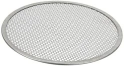 11-7/8-Inch Aluminum Pizza Screen