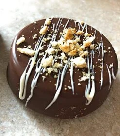 Candy Island Round Cylinder Cookie Mold 184 10 Candy Island Round Cylinder Cookie Mold 184 -Wilton Shop 51CJADS23CL