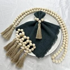 Gold Napkin Rings Set Of 6, Irregular Round Napkin Holder For Wedding,Party, Thanksgiving, Christmas, Birthday, Daily Table Decoration -Wilton Shop 51CTQMmm1YL. AC 1