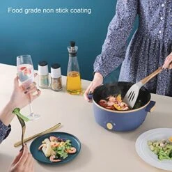 Kitchen Electric Cooker 2.5L Electric Cooker For Kitchen -Wilton Shop 51CVzYUkenL