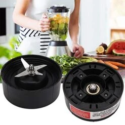 Maxmartt Accessories Parts,Extraction Blade Replacement Accessories Parts Fit For Nutri Bullet Rx 1700W 12 Maxmartt Accessories Parts,Extraction Blade Replacement Accessories Parts Fit For Nutri Bullet Rx 1700W -Wilton Shop 51CeuDgcimL